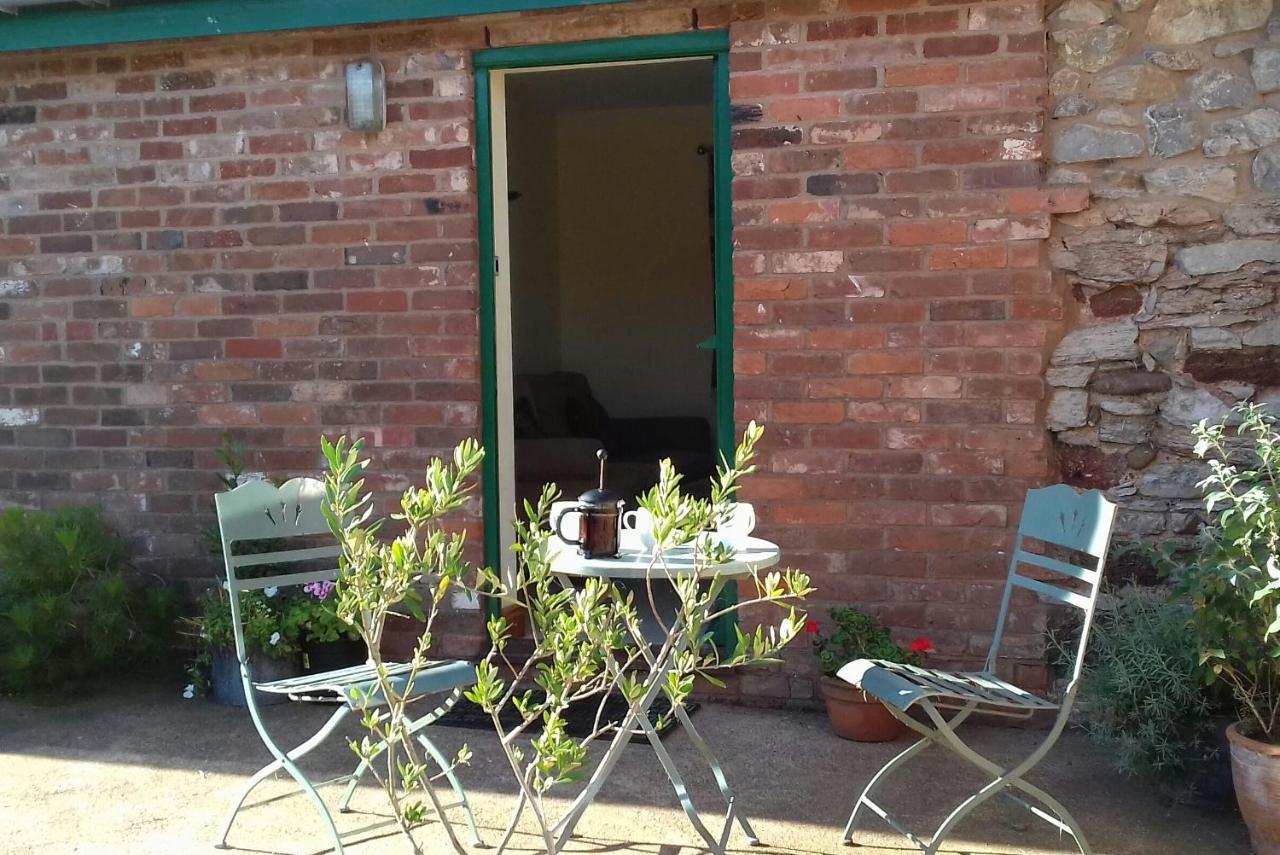 Courtbrook Farm Apartment *