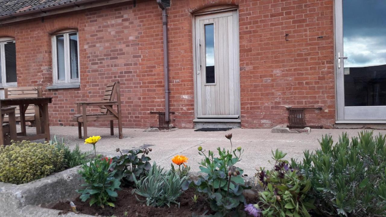 Courtbrook Farm * Exeter
