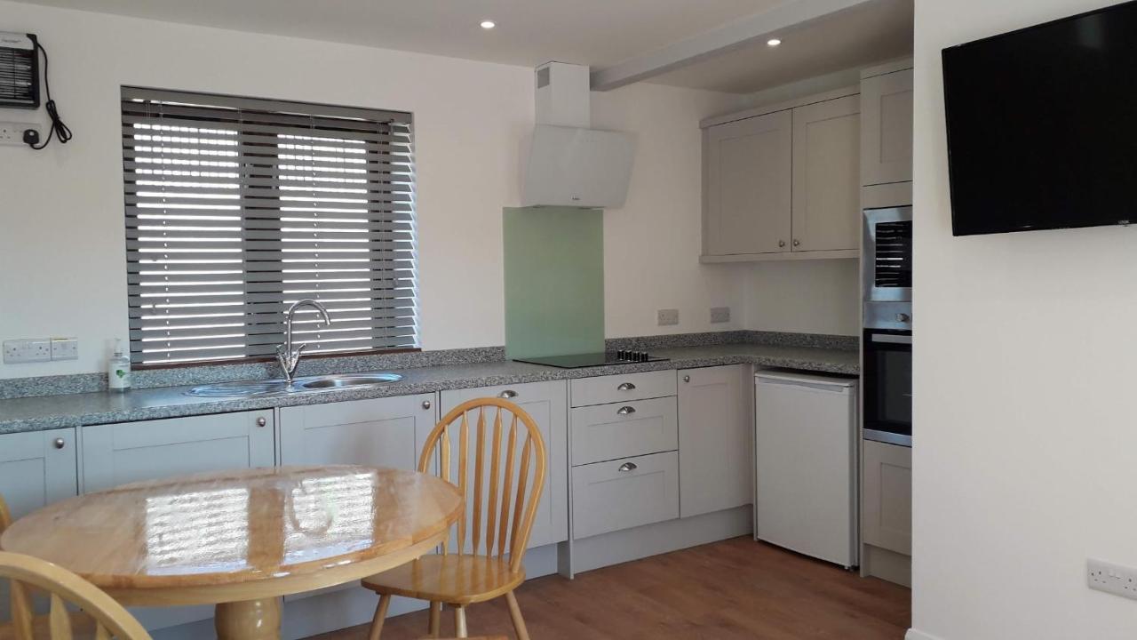 Courtbrook Farm Apartment *
