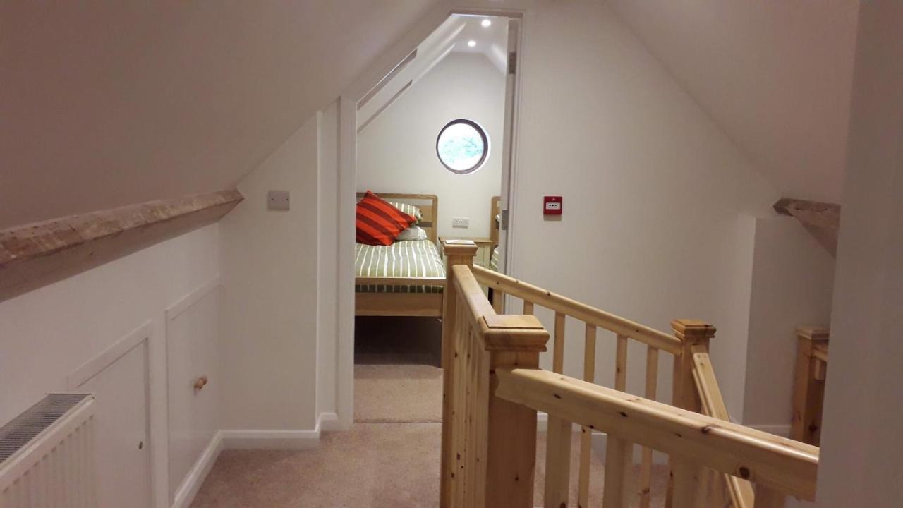 Courtbrook Farm Apartment *