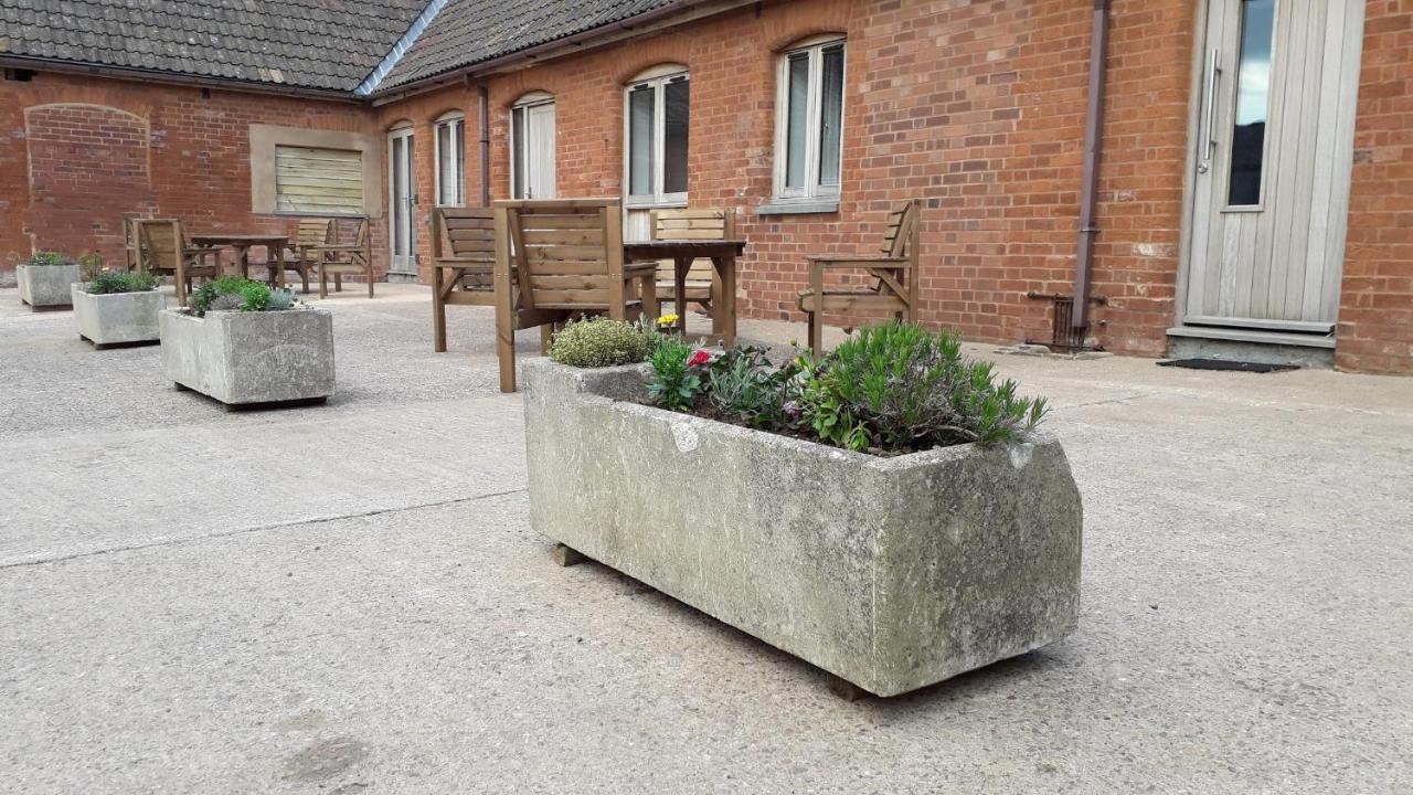 Apartment Courtbrook Farm Exeter
