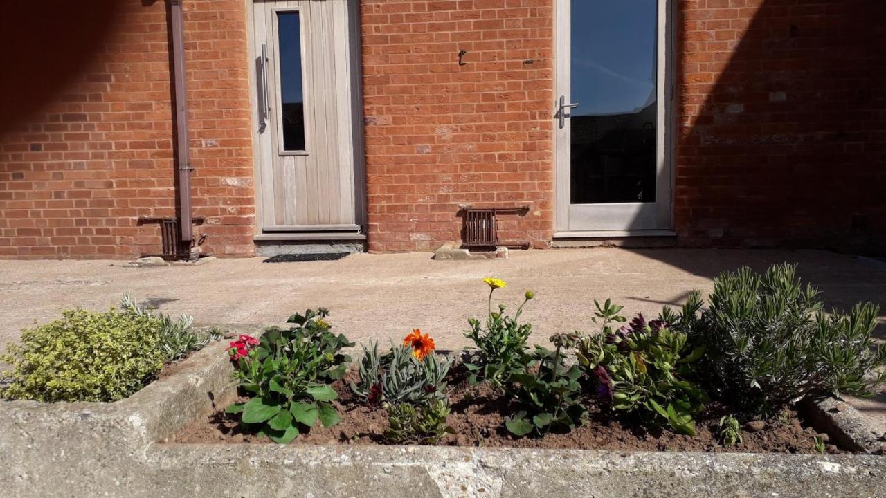 Courtbrook Farm Apartment