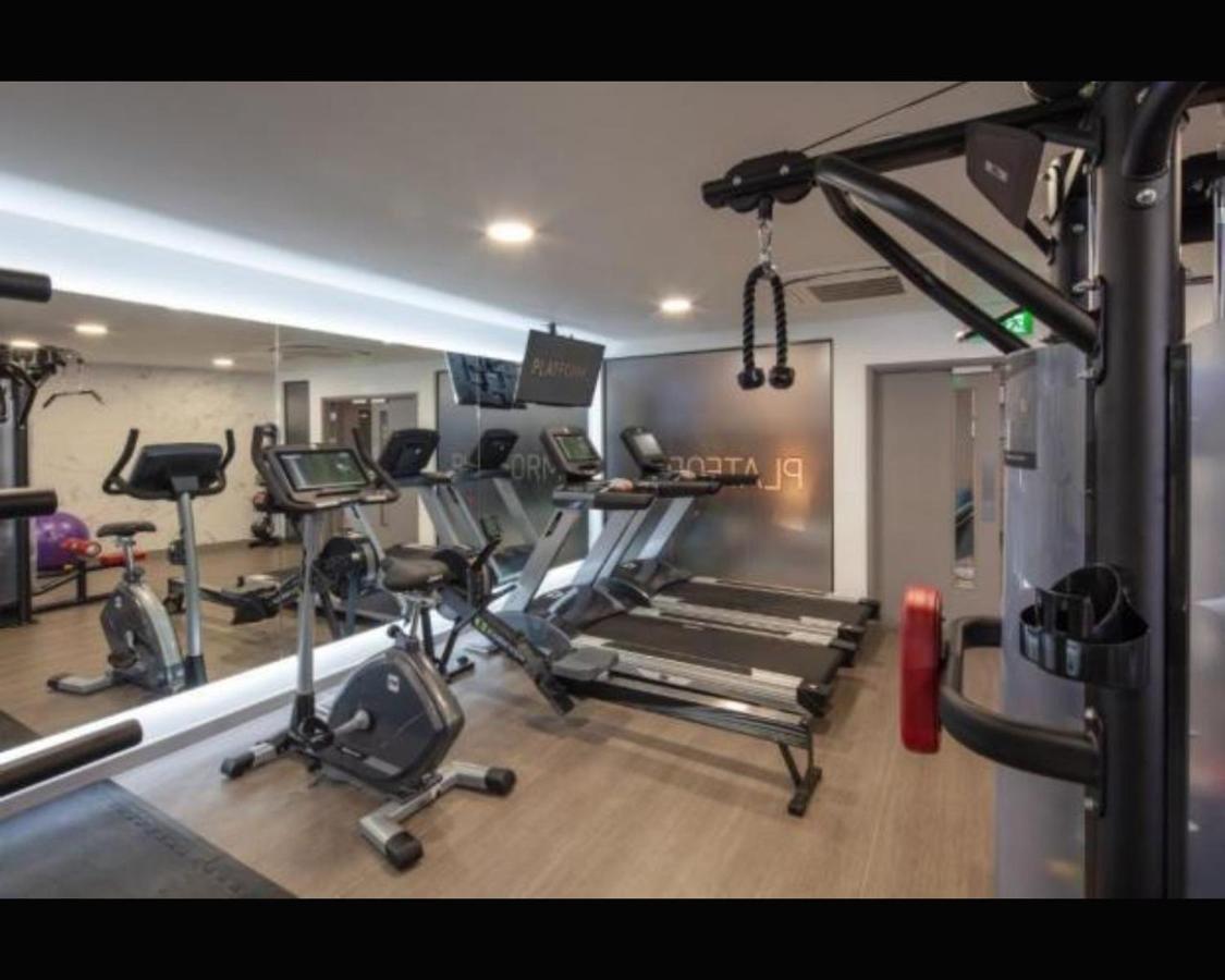 Southernhay Court By Staytor Apartamento Exeter