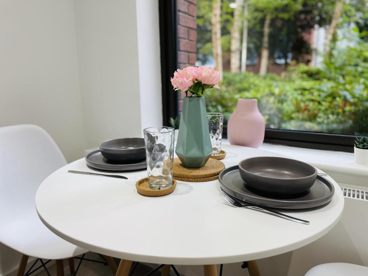Apartamento Southernhay Court By Staytor