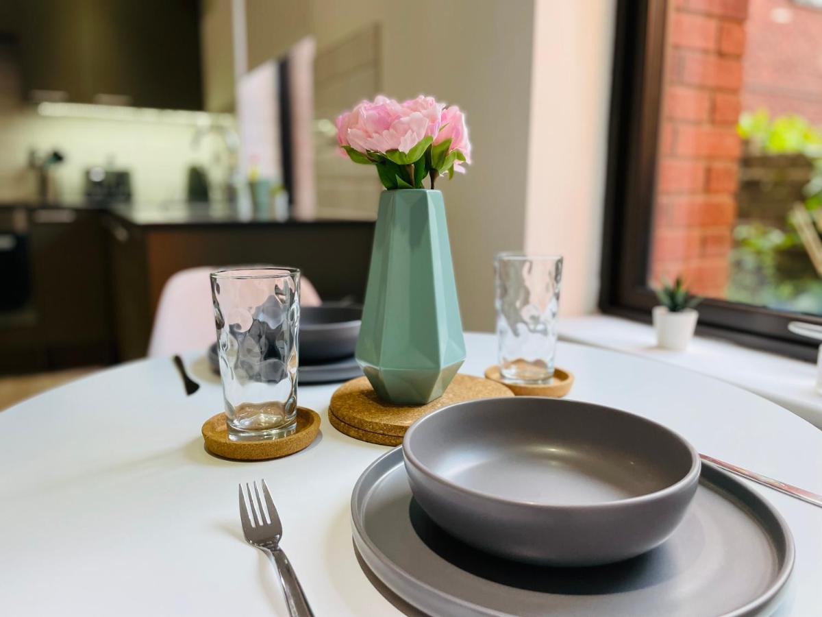 Southernhay Court By Staytor Exeter