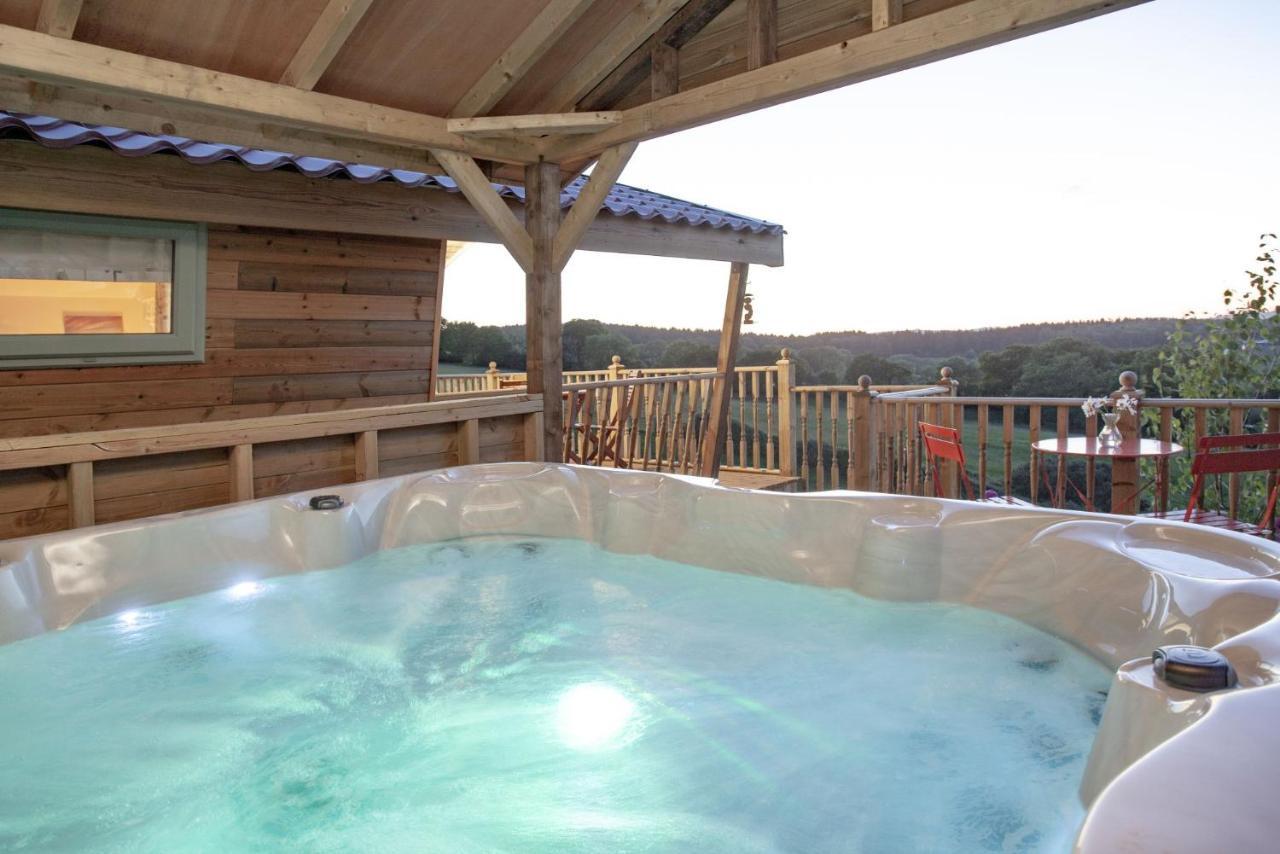 Chalet Windsor Lodge, Huntsland Farm Lodges