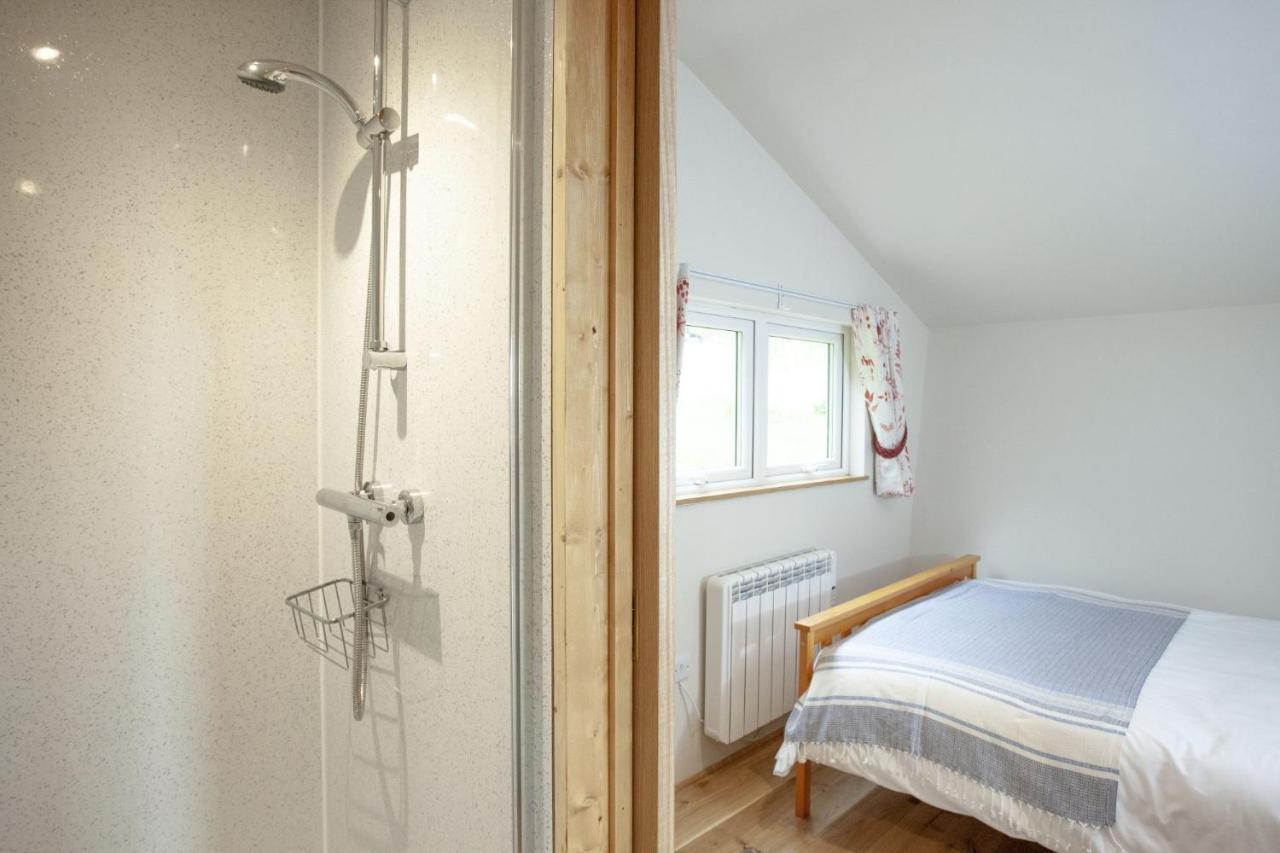 Windsor Lodge, Huntsland Farm Lodges