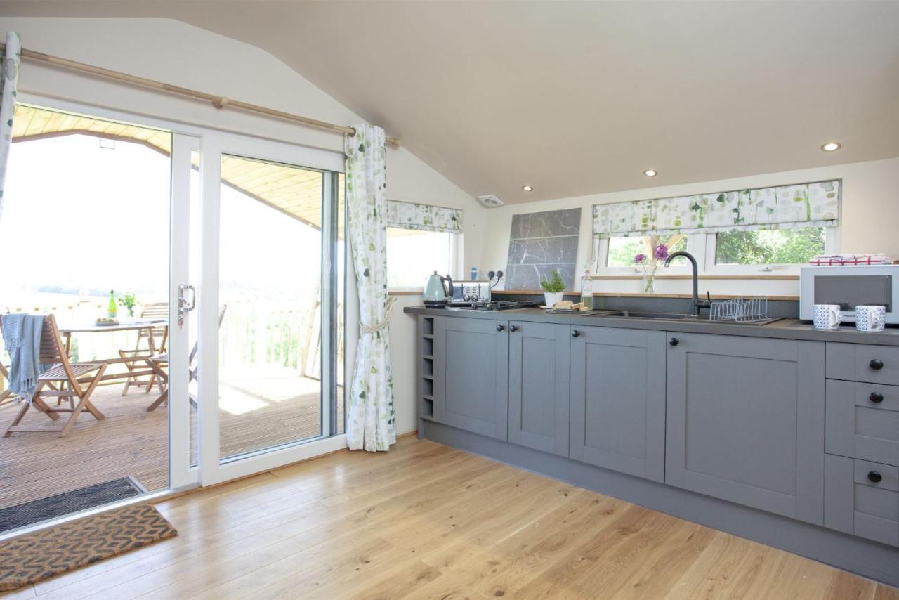 Windsor Lodge, Huntsland Farm Lodges Chalet