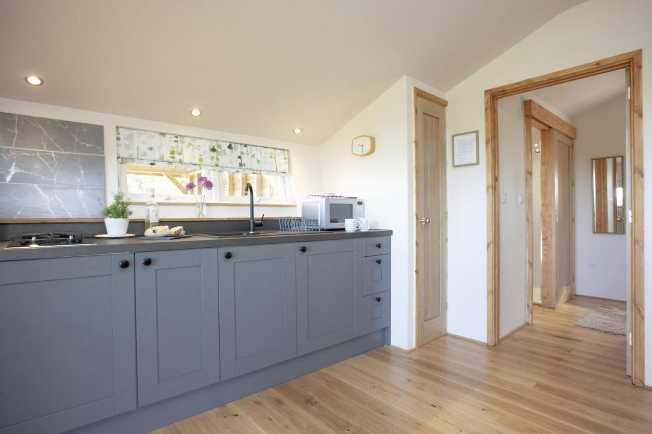 Windsor Lodge, Huntsland Farm Lodges Exeter