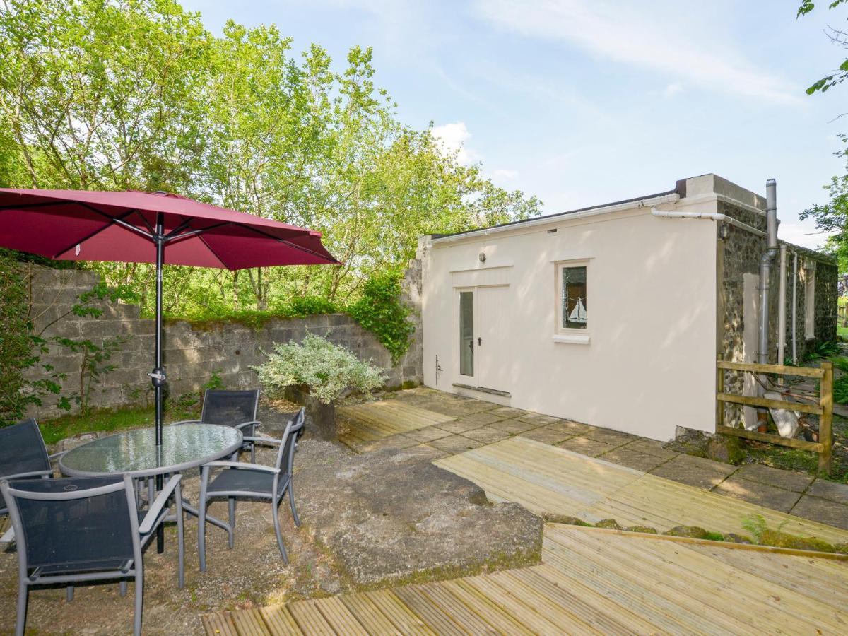 Engine House Holiday home