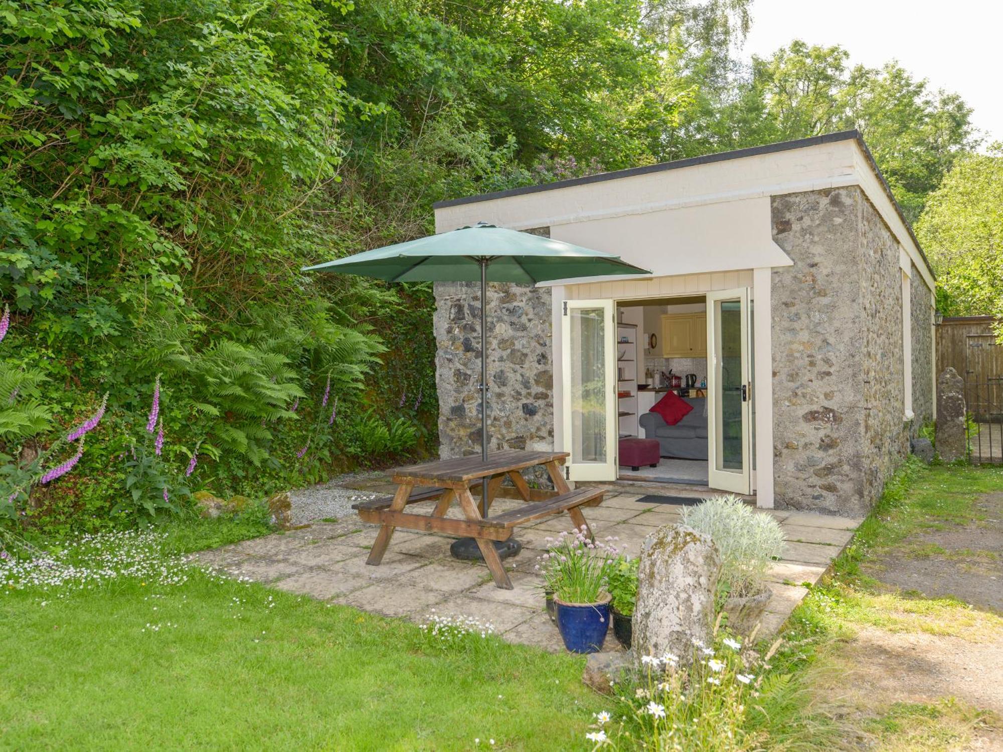 Engine House Holiday home *