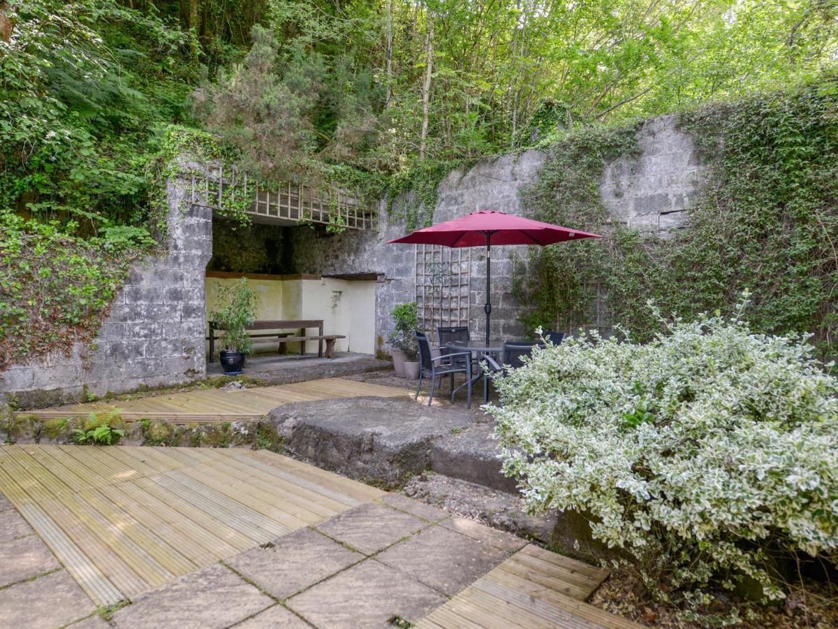 Holiday home Engine House Exeter