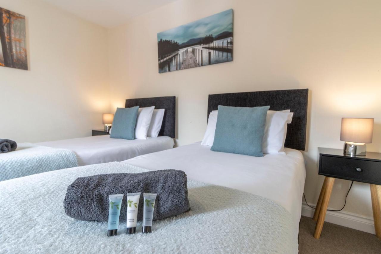 Opp Br - Contractors City, M5 Link, Sowton, Free Parking&wifi *