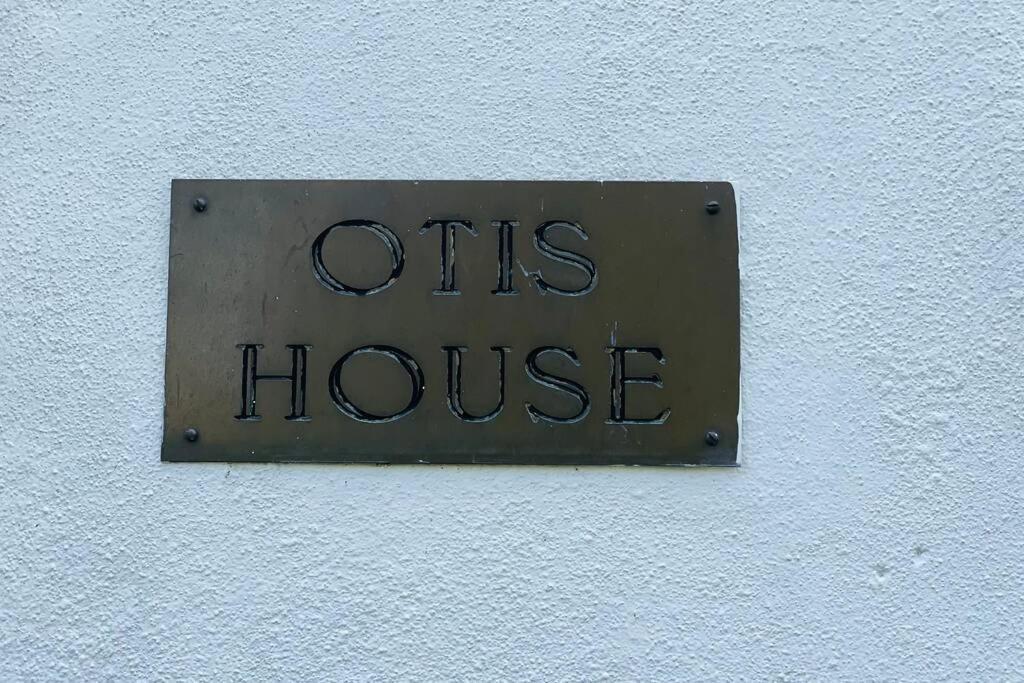 Nomihomes-otis House-free Parking X 2-central -10ppl Casa de férias *
