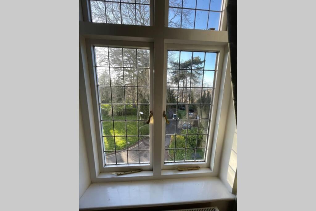 Casa de férias Nomihomes-otis House-free Parking X 2-central -10ppl Exeter