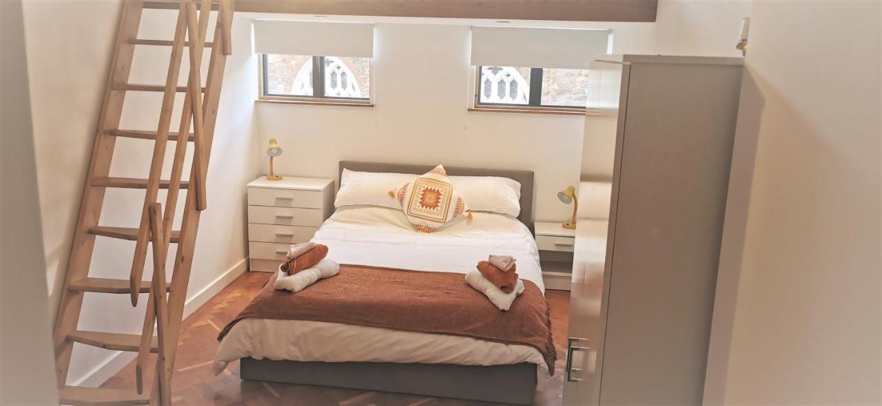 Apartment Two St Olaves Lookout *