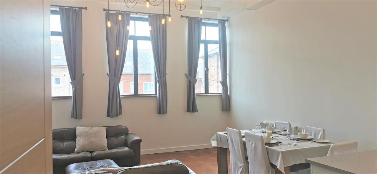 Apartment Two St Olaves Lookout Appartement