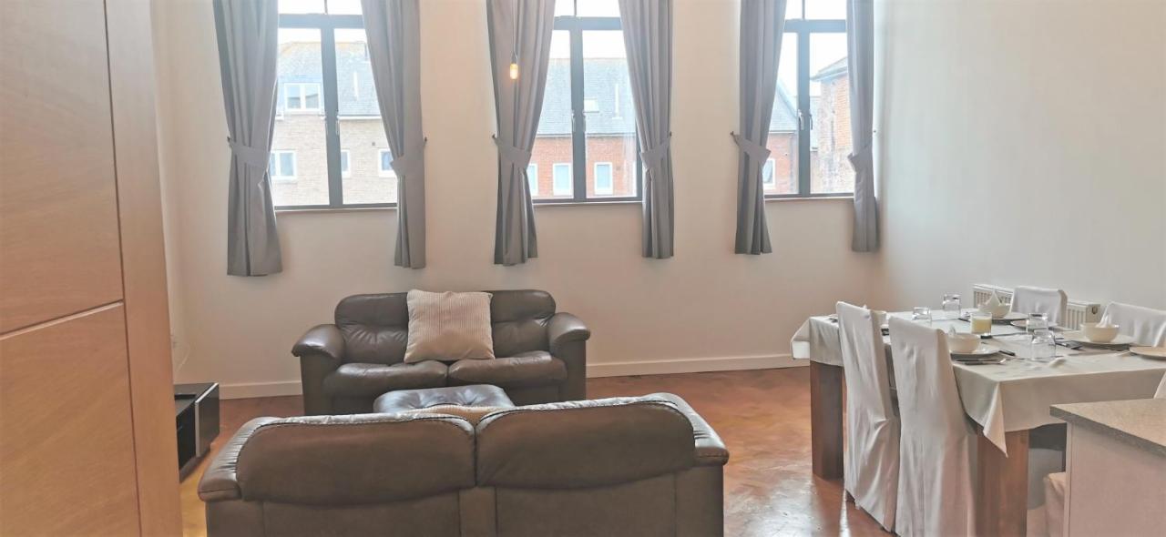 Apartment Two St Olaves Lookout Appartement