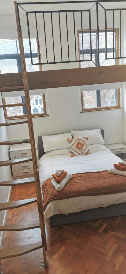 Apartment Two St Olaves Lookout Appartement