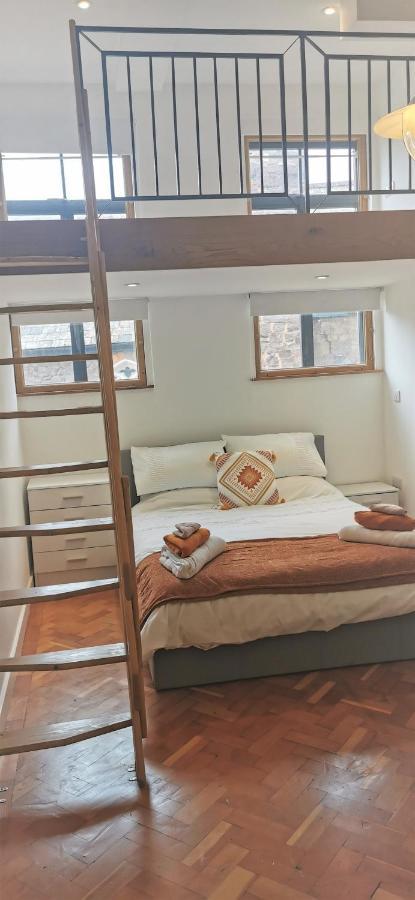 Appartement Apartment Two St Olaves Lookout Exeter