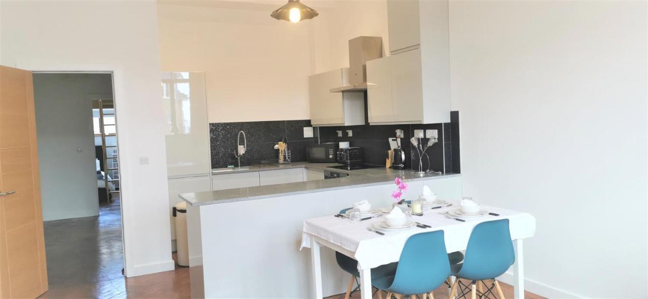 Apartment Three, St Olaves Lookout *
