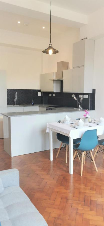 Apartamento Apartment Three, St Olaves Lookout