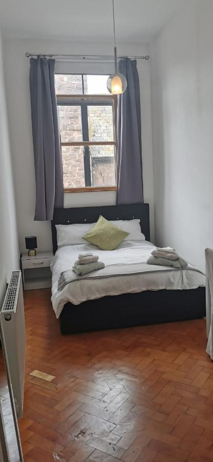 Apartment Three, St Olaves Lookout * Exeter