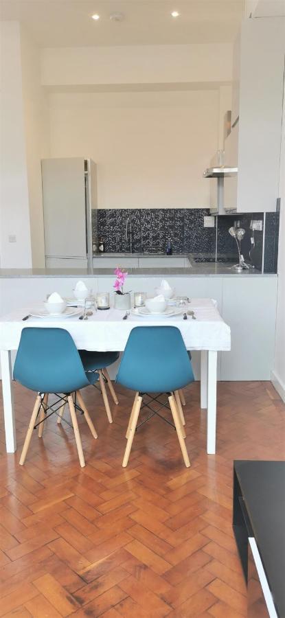 Apartamento Apartment Three, St Olaves Lookout