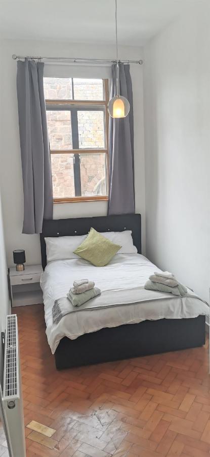 Apartment Three, St Olaves Lookout *