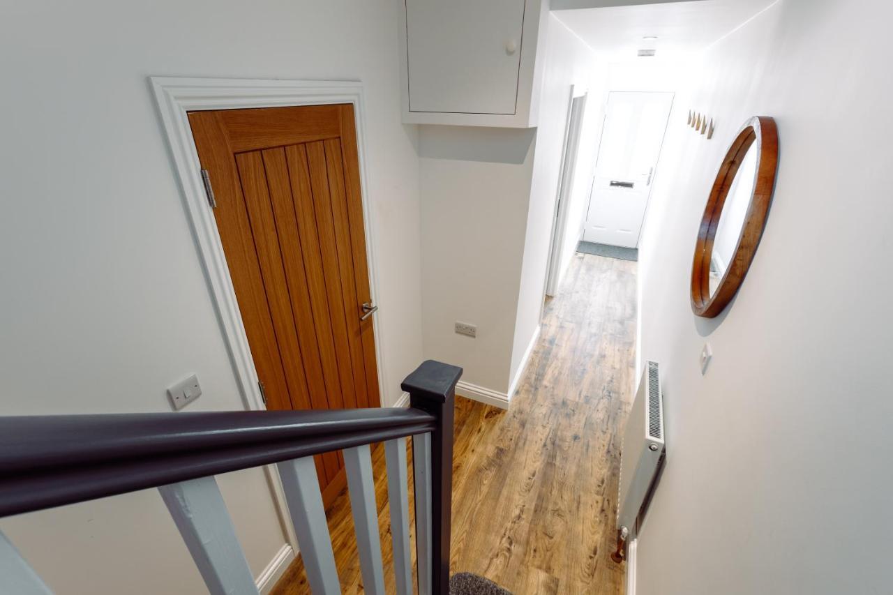 Holiday home Chute House 4 Bed House Private Garden Ccenter