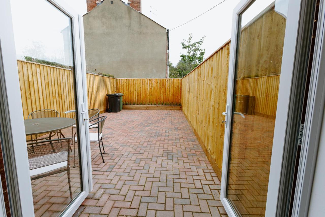 Chute House 4 Bed House Private Garden Ccenter Holiday home