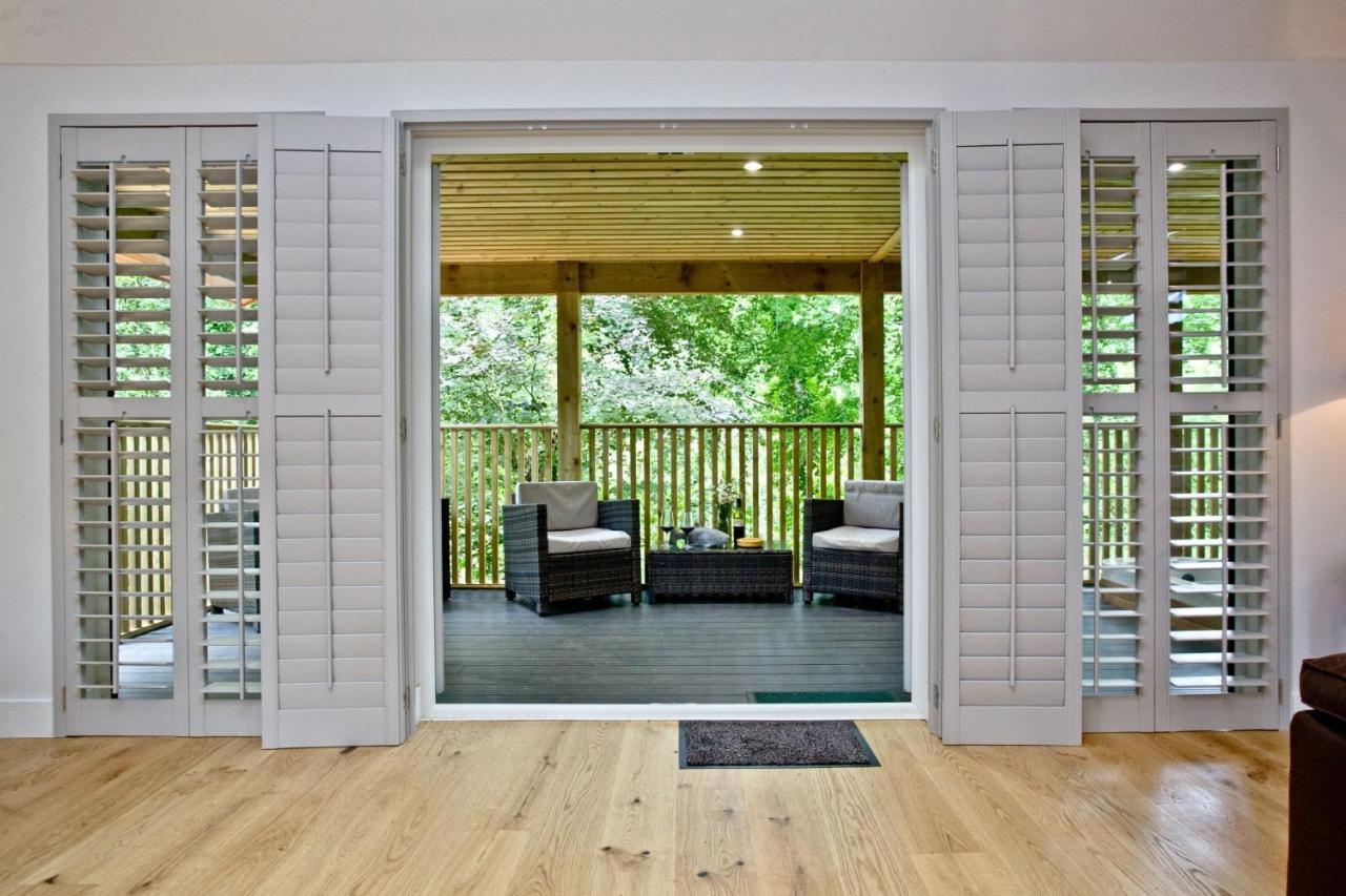 Oak Lodge, South View Lodges, Holiday home