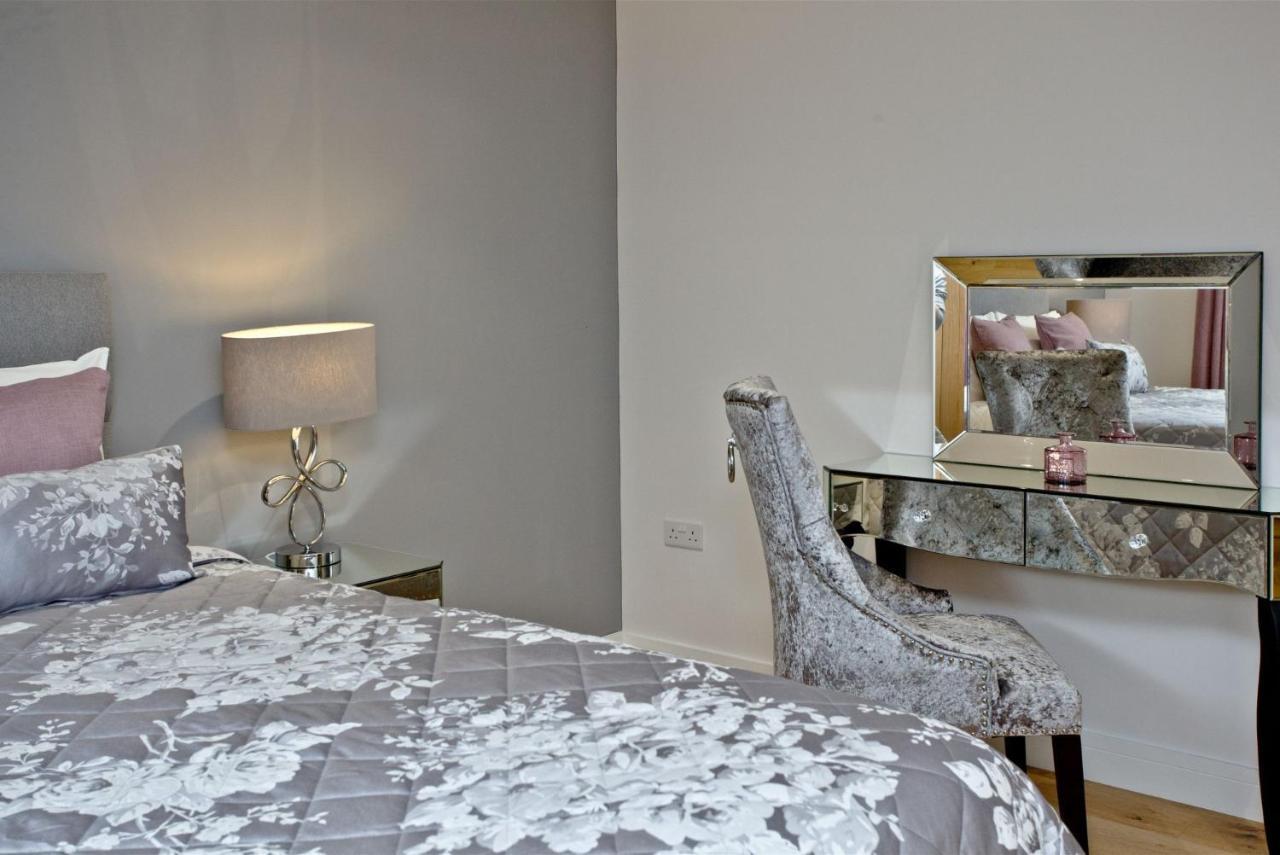 Oak Lodge, South View Lodges,