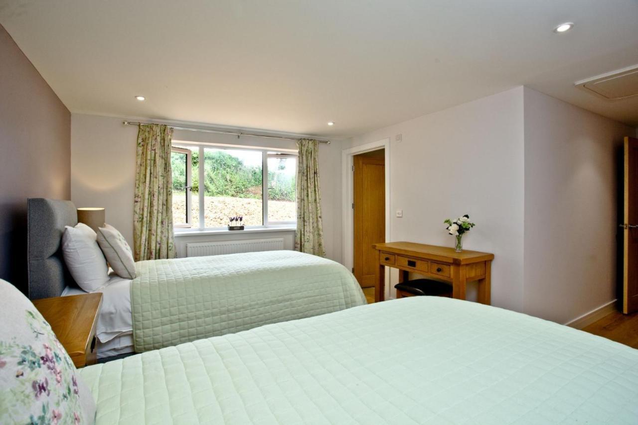 Oak Lodge, South View Lodges, Holiday home *