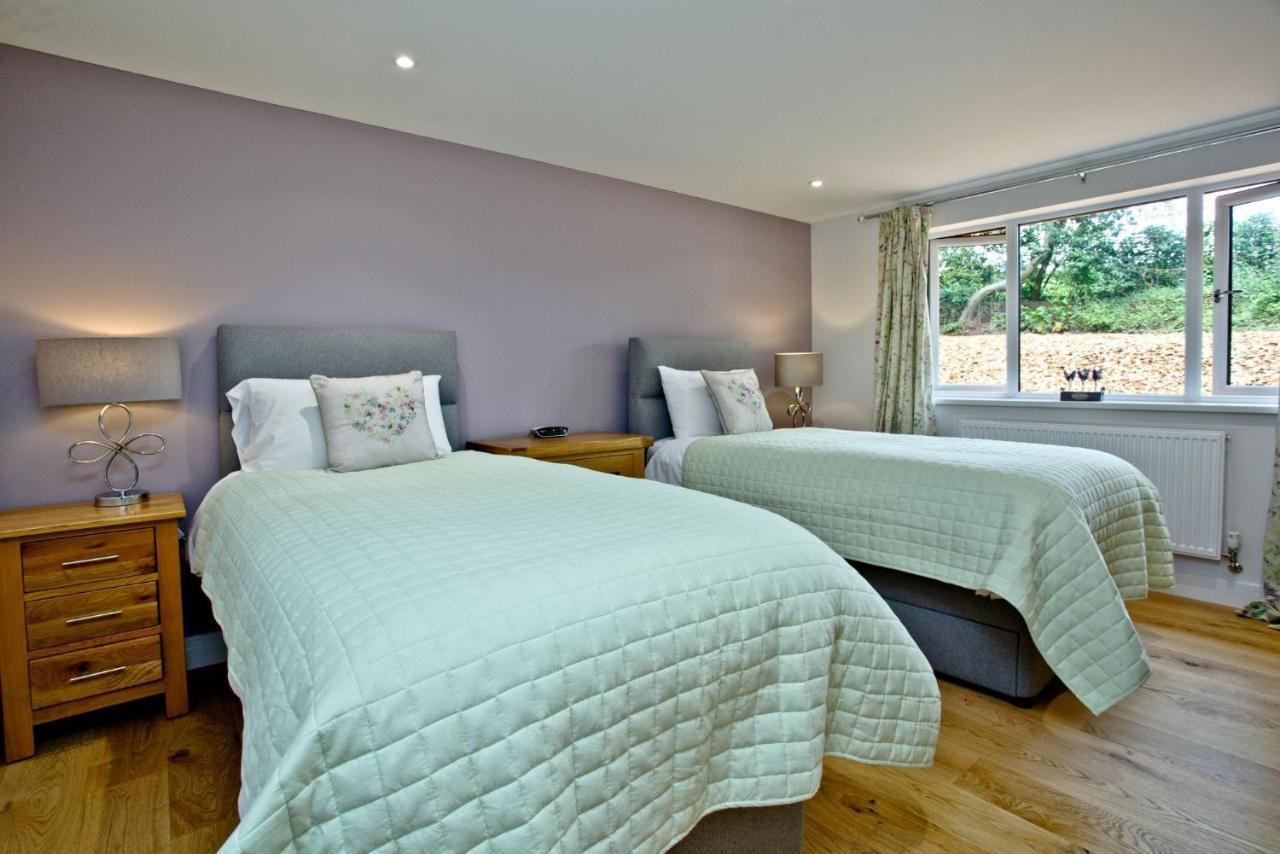 Holiday home Oak Lodge, South View Lodges, Exeter