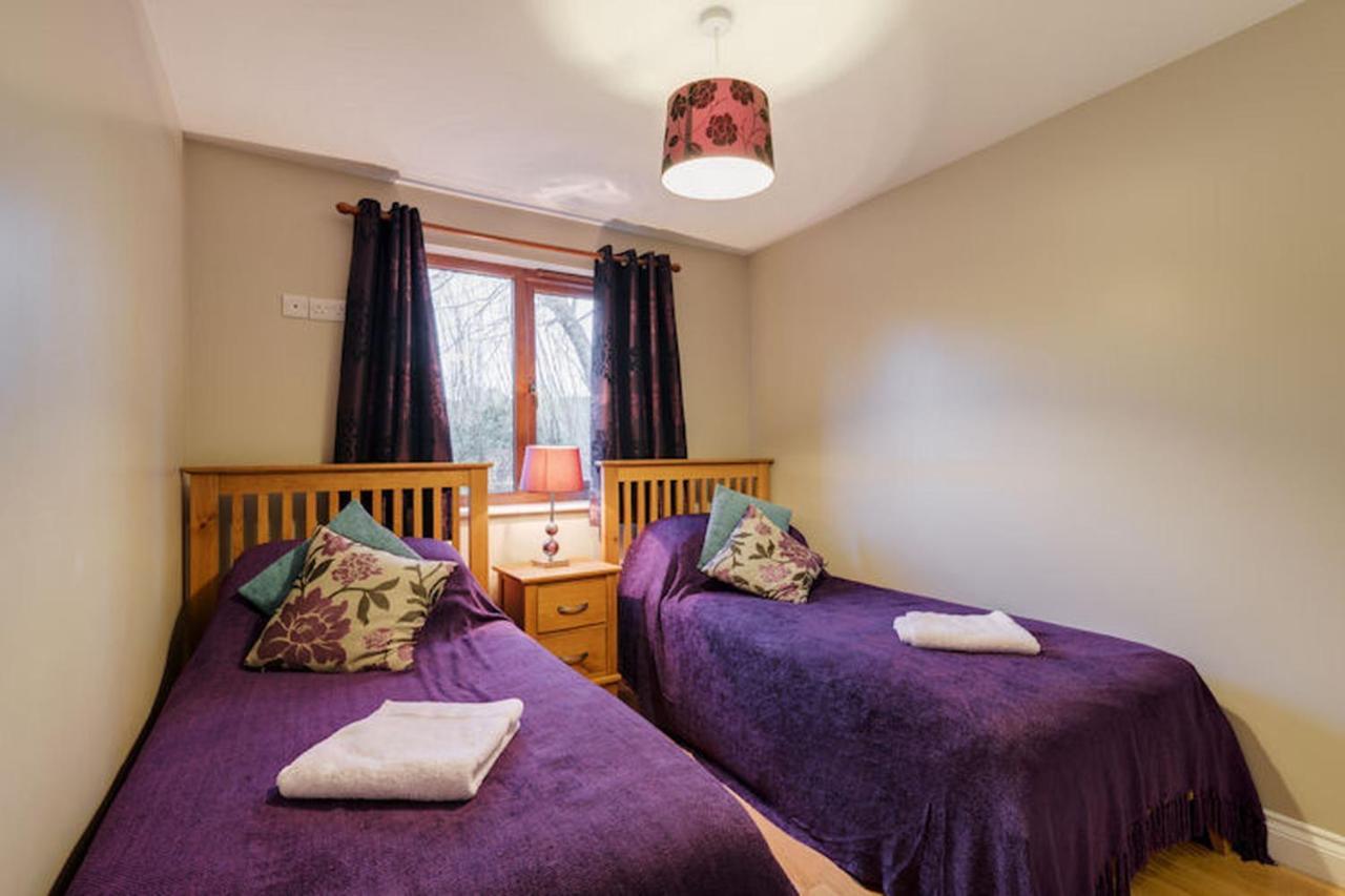 Heron Lodge, South View Lodges Hébergement de vacances *