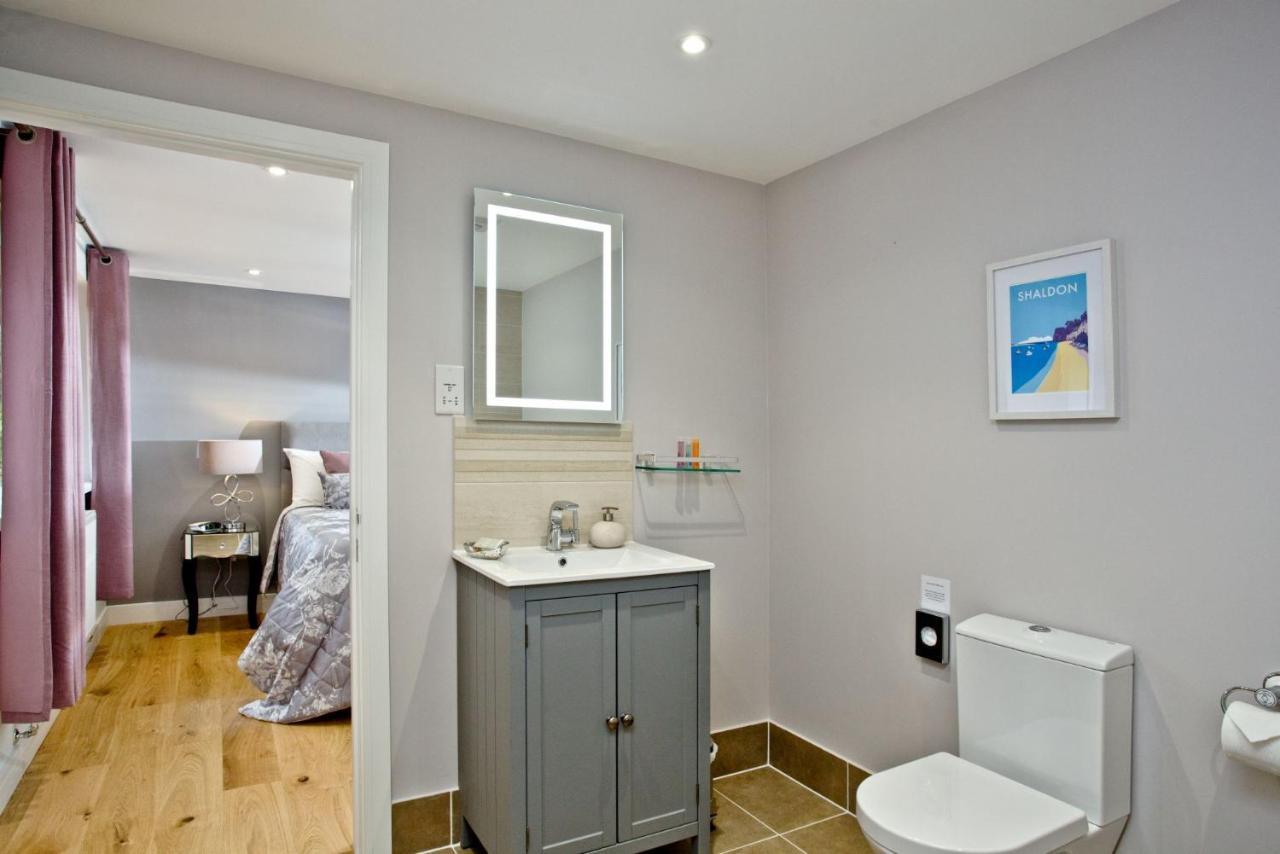Oak Lodge, South View Lodges, Holiday home *