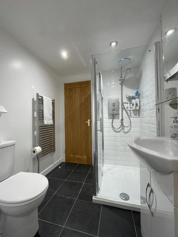 Lovely Ground Floor In Quiet Village Apartamento *