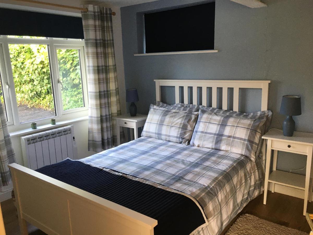 Lovely Ground Floor In Quiet Village Apartamento