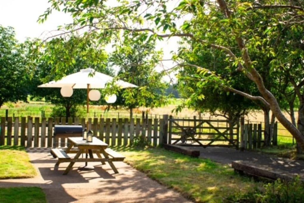 Holiday home Hues Piece Paynes Farm