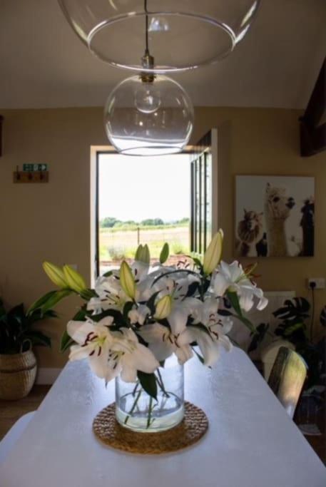 Hues Piece Paynes Farm Holiday home Exeter