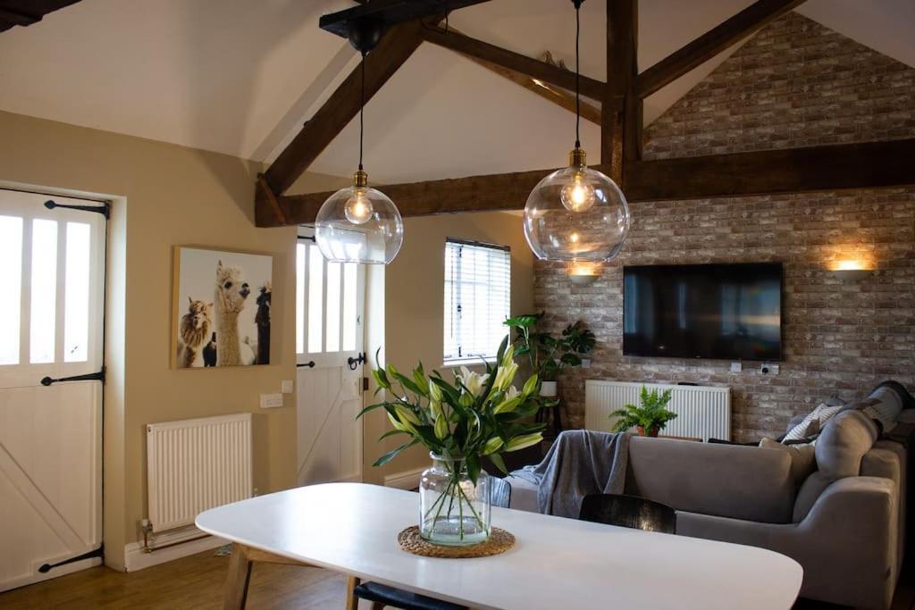 Holiday home Hues Piece Paynes Farm Exeter