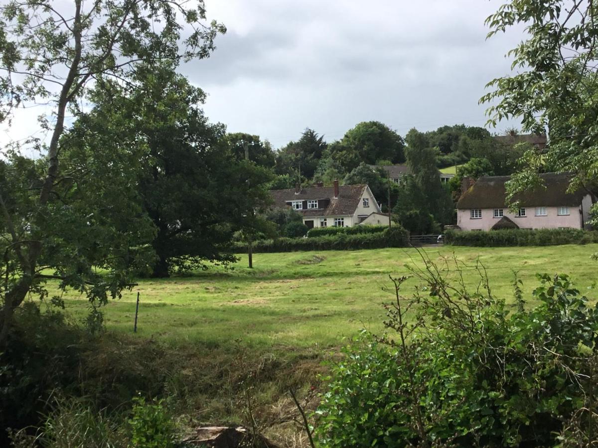 Lovely Ground Floor In Quiet Village