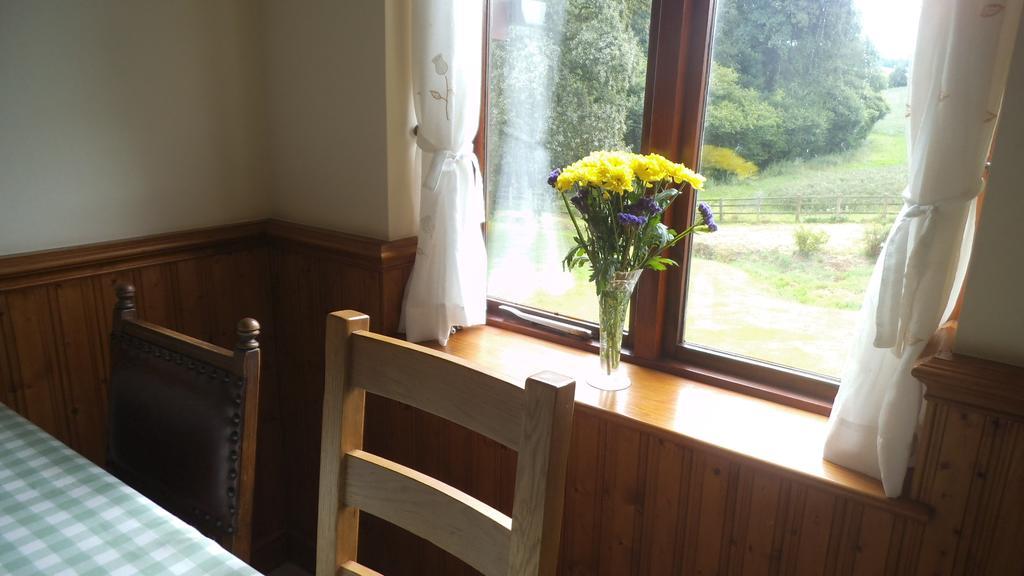 Lower Thornton Farm Farm stay Exeter
