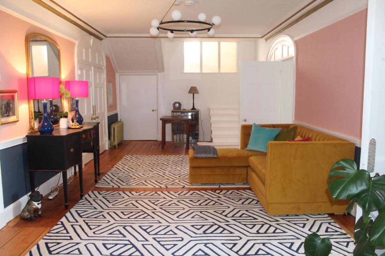 Mount Ebford House Apartment Exeter