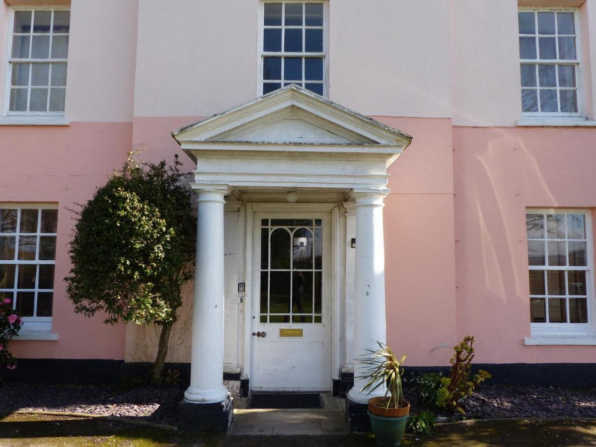 Apartment Mount Ebford House Exeter
