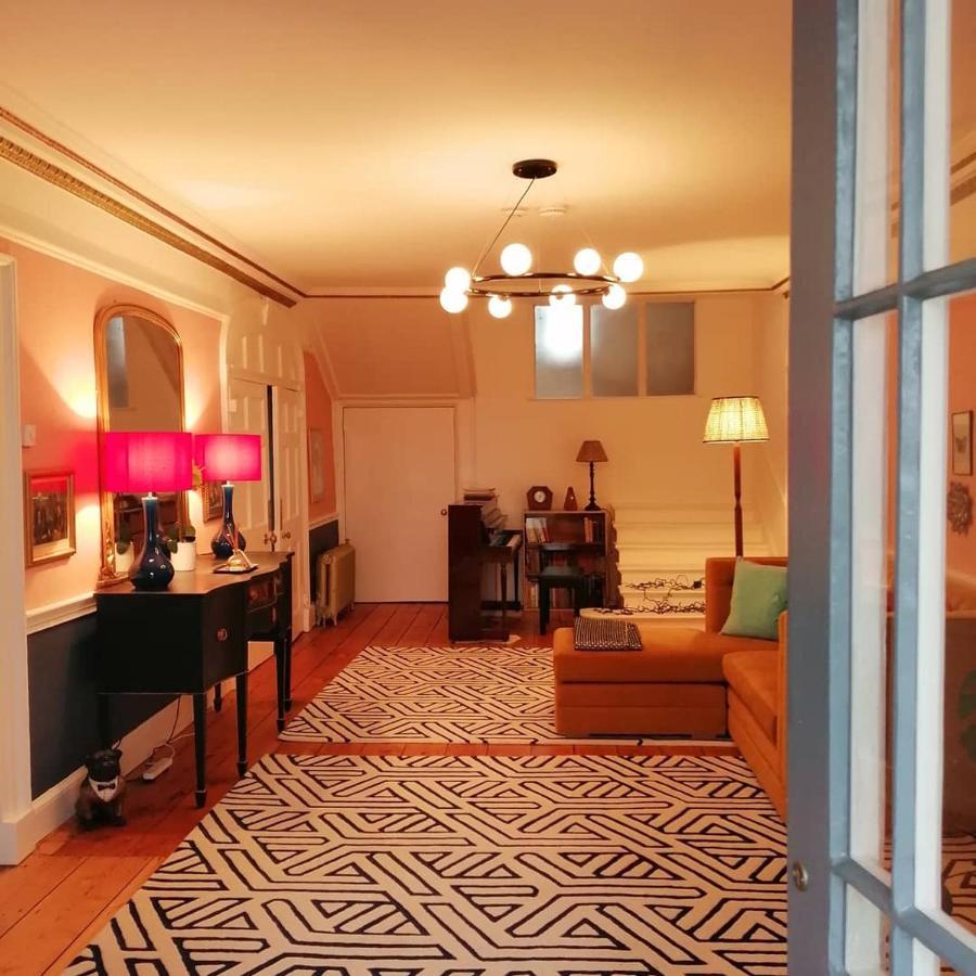 Mount Ebford House Apartment