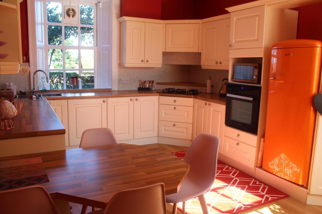 Apartment Mount Ebford House Exeter