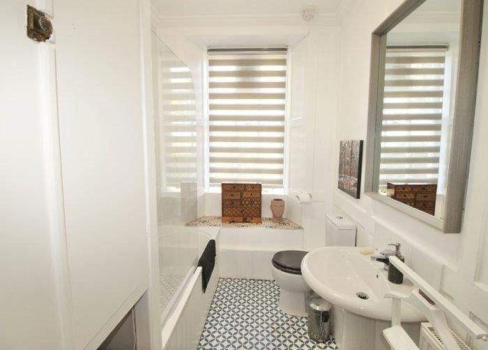 Apartment Mount Ebford House *