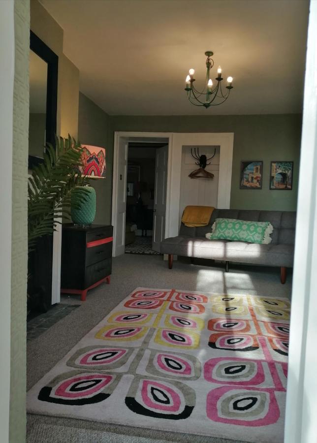 Mount Ebford House Apartment Exeter